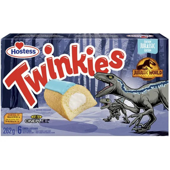 Walmart Dempster's Bread, Buns or English Muffins or Hostess Value Snack Cakes offer