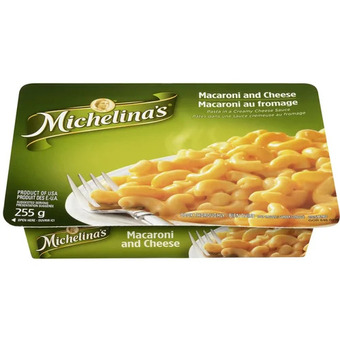 Walmart Michelina's Entrees, Light Entrees or Zap'ems offer