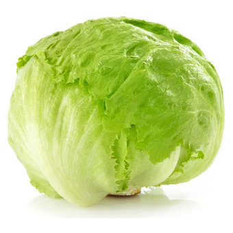 Walmart Iceberg Lettuce offer