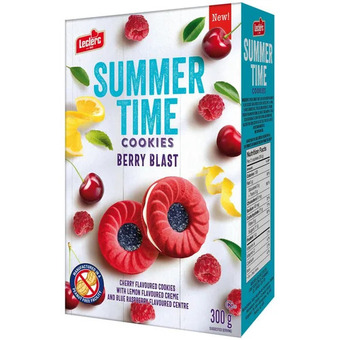 Walmart Leclerc Cookies offer