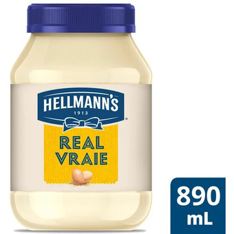 Walmart Hellmann's Mayonnaise offer