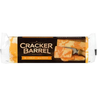 Walmart Cracker Barrel Cheese Bars offer