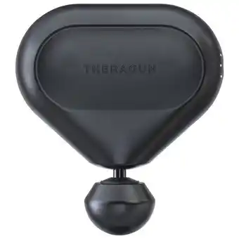 Best Buy Theragun mini handheld percussive massage device (mini-pkg-us) - black offer