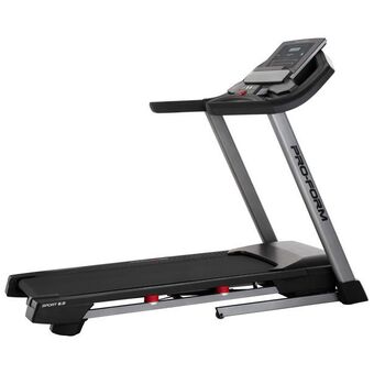 Best Buy Proform sport 6.0 folding treadmill - 30-day ifit membership included offer