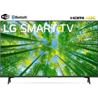 2001 Audio Video LG 43" 4K UHD HDR10 Pro offer