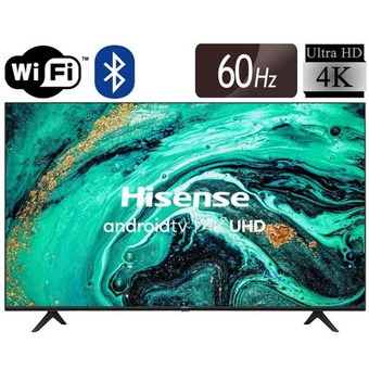 2001 Audio Video Hisense 4K UHD Android TV 70" offer