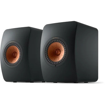2001 Audio Video KEF Ultimate Wireless HiFi Speakers offer