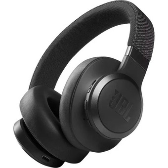2001 Audio Video Jbl Wireless over-Ear Nc Headphones offer
