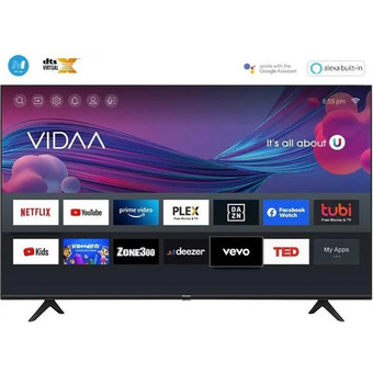 2001 Audio Video Hisense 32" Full HD Smart TV offer