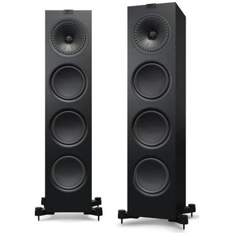 2001 Audio Video KEF Tower Speakers offer