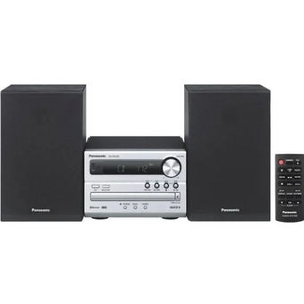 2001 Audio Video Panasonic Micro Audio CD System offer
