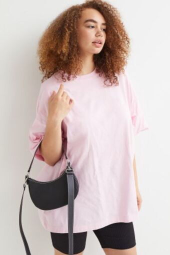 H&M Small shoulder bag offer