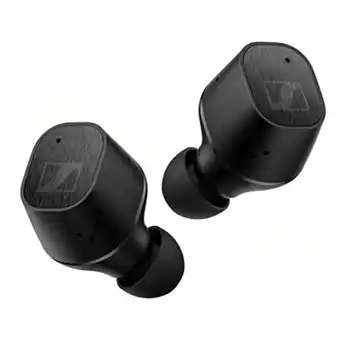 Amazon Sennheiser cx plus true wireless special edition offer