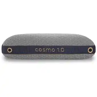 The Brick Bedgear™ Cosmo 1.0 Pillow - Stomach Sleeper offer