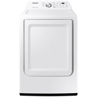 The Brick Samsung 7.2 Cu. Ft. Electric Dryer with Sensor Dry offer