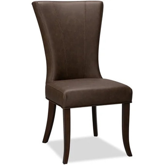The Brick Bree Dining Chair - Brown offer