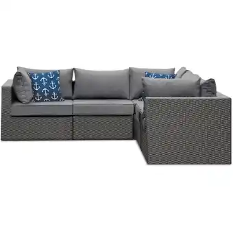 The Brick Morris 5-Piece Patio Set | 7-Pc. | 10-Pc. offer