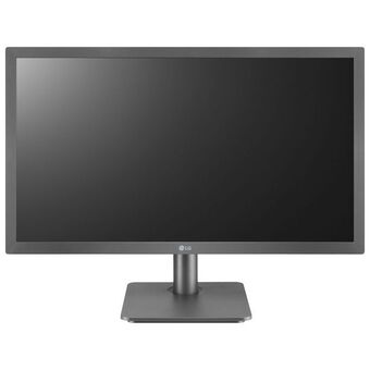 Best Buy Lg 22" fhd 60hz 5ms gtg va lcd freesync gaming monitor (22mp44b-c) - charcoal grey offer