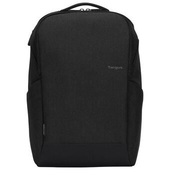 Best Buy Targus cypress ecosmart 15.6" laptop backpack - black offer
