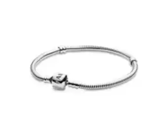 Pandora Pandora moments snake chain bracelet offer