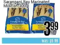 Nations Fresh Foods Sarangani Bay Marinated Milkfish offer