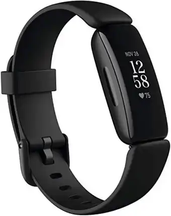 Amazon Fitbit inspire 2 offer