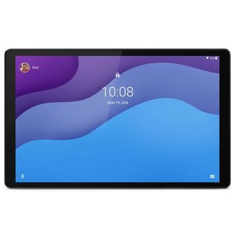 Best Buy Lenovo tab m10 hd, 10.1" ips touch 400 nits, 4gb, 64gb, android 10 offer