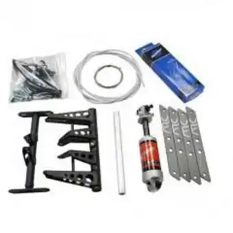Royal Distributing Skinz protective gear arc(2x) 2 position cable kit for ski-doo offer