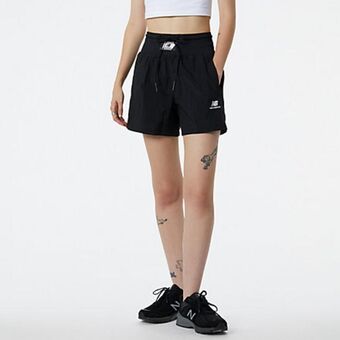 New Balance Nb athletics amplified short offer