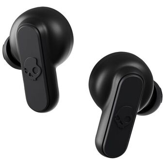 Best Buy Skullcandy dime 2 in-ear sound isolating truly wireless headphones - true black offer