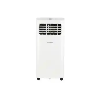 Best Buy Hisense 7000 btu(5000 sacc) portable air conditioner - refurbished offer
