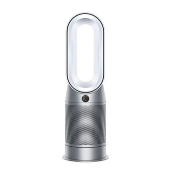 Best Buy Refurbished (excellent) - dyson official outlet - hp07 purifier hot+cool purifying fan heater, colour may vary offer