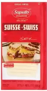 Giant Tiger Saputo Cheese offer