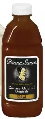 Giant Tiger Diana Sauce offer