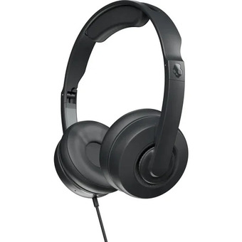 Staples Skullcandy Cassette Junior Wired Over-Ear Headphones offer