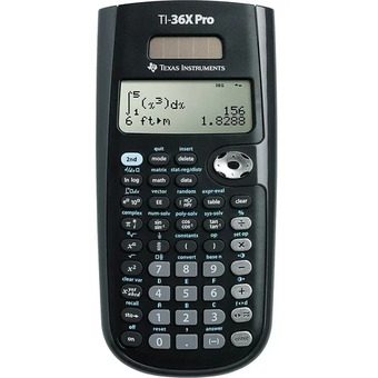 Staples Texas Instruments Pro Scientific Calculator offer