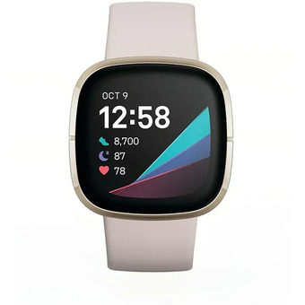 Staples Fitbit Sense Smart Watch offer
