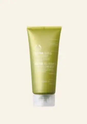 Kistna hair and body wash