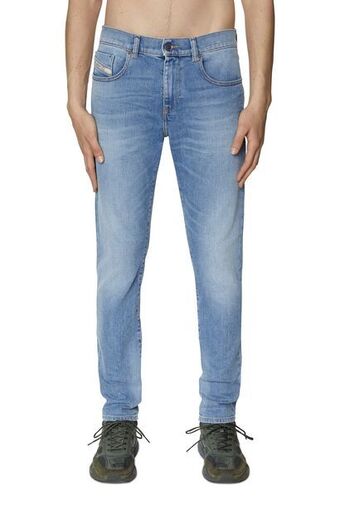 Diesel Slim jeans - 2019 d-strukt offer