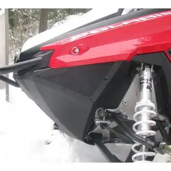 Royal Distributing Modrods vent kit for polaris (2 piece) offer