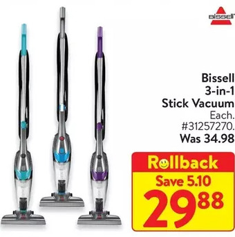Cordless vacuum cleaner, stick vacuum 