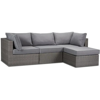 The Brick Morris 4-Piece Patio Set offer