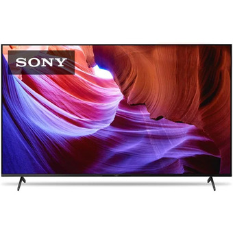 The Brick Sony BRAVIA 75" X85K 4K UHD LED Smart Google TV - 4A5229 offer