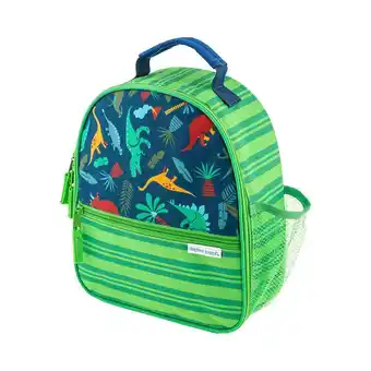 Mastermind Toys Dino all over print lunchbox offer