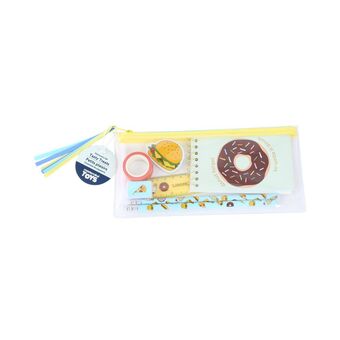 Mastermind Toys Mastermind toys foodie stationery set offer