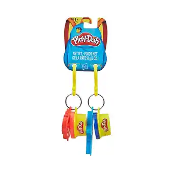 Mastermind Toys Play-doh clip-on assorted offer