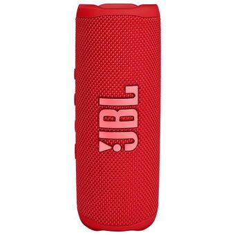 Best Buy Jbl flip 6 waterproof bluetooth wireless speaker - red offer