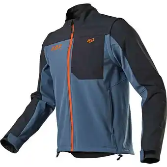 Royal Distributing Fox racing legion softshell jacket offer