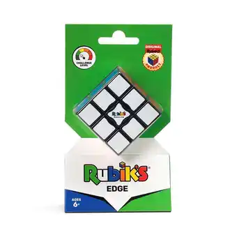 Mastermind Toys Rubik's edge game offer