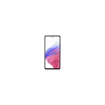 Best Buy Samsung galaxy a53 5g 128gb - awesome black - unlocked - open box offer